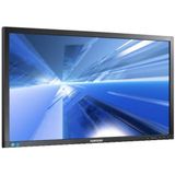 Microsoft Surface Laptop 3 - Intel Core i5-10e Generatie - 13 inch - Touch - 16GB RAM - 128GB SSD - Windows 11 Home + 3x 22 inch Monitor Zichtbaar gebruikt