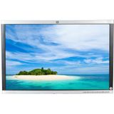 Microsoft Surface Laptop 3 - Intel Core i5-10e Generatie - 13 inch - Touch - 16GB RAM - 128GB SSD - Windows 11 Home + 3x 23 inch Monitor Zichtbaar gebruikt