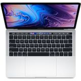 Apple MacBook Pro (13 inch, 2019) - Intel Core i5 - 16GB RAM - 128GB SSD - Touch Bar - 2x Thunderbolt 3 - Spacegrijs Zo goed als nieuw