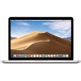 Apple MacBook Pro (13 inch, 2015) - Intel Core i5 - 8GB RAM - 128GB SSD - 2x Thunderbolt 2 - Zilver Zichtbaar gebruikt