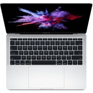 Apple MacBook Pro (13 inch, 2017) - Intel Core i5 - 8GB RAM - 128GB SSD - 2x Thunderbolt 3 - Spacegrijs Zo goed als nieuw