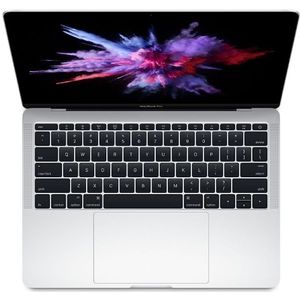 Apple MacBook Pro (13 inch, 2017) - Intel Core i5 - 8GB RAM - 128GB SSD - 2x Thunderbolt 3 - Spacegrijs Zichtbare schade