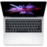 Apple MacBook Pro (13 inch, 2017) - Intel Core i5 - 8GB RAM - 256GB SSD - 2x Thunderbolt 3 - Zilver Zo goed als nieuw