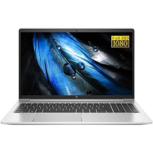 HP Probook 450 G8 - Intel Core i5-11e Generatie - 15 inch - 16GB RAM - 256GB SSD - Windows 11 Zichtbaar gebruikt