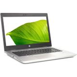 HP ProBook 640 G5 - Intel Core i5-8e Generatie - 14 inch - 16GB RAM - 256GB SSD - Windows 11 Zichtbare schade