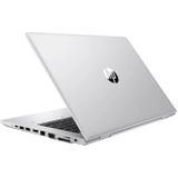 HP ProBook 640 G5 - Intel Core i5-8e Generatie - 14 inch - 16GB RAM - 256GB SSD - Windows 11 Zichtbare schade