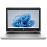 HP ProBook 640 G5 - Intel Core i5-8e Generatie - 14 inch - 16GB RAM - 256GB SSD - Windows 11 Zichtbare schade