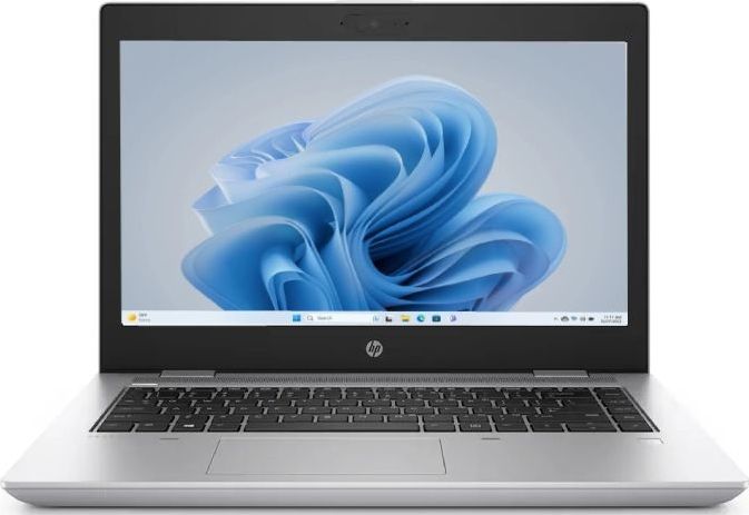 HP ProBook 640 G5 - Intel Core i5-8e Generatie - 14 inch - 16GB RAM - 256GB SSD - Windows 11 Zichtbare schade