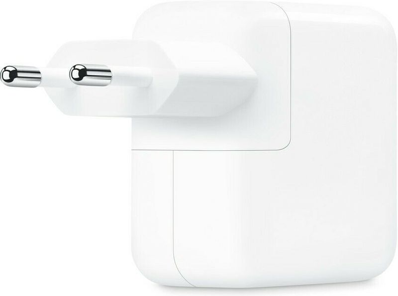 Apple iPhone 4S Oplader - 10W (Origineel)