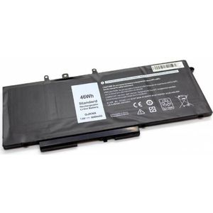 Dell Precision 3530 Replacement Accu