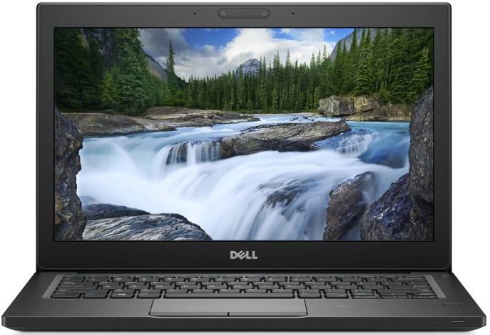 Dell Latitude 7290 - Intel Core i7-8e Generatie - 12 inch - 16GB RAM - 256GB SSD - Windows 11 Zichtbaar gebruikt