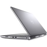 Dell Precision 7550 - Intel Core i7-10e Generatie - 15 inch - Touch - 16GB RAM - 256GB SSD - Windows 11 Home Nette Staat