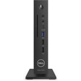 Dell Wyse 5070 USFF - Intel Celeron J4105 - 8GB RAM - 128GB SSD - Windows 11 Nette Staat
