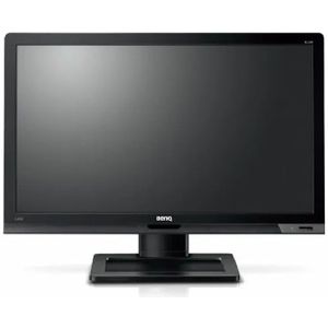 BenQ BL2400PT - 24 inch - 1920x1080 - DP - DVI - VGA - Zwart - Zonder voet