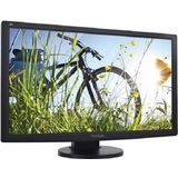 ViewSonic VG2433-LED - 24 inch - 1920x1080 - DVI - VGA - Zwart Nette Staat