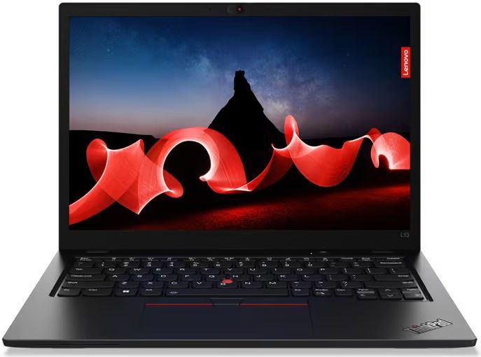 Lenovo ThinkPad L13 - Intel Core i3-10e Generatie - 13 inch - 4GB RAM - 256GB SSD - Windows 11 Nette Staat