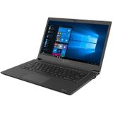 Toshiba Dynabook Tecra A40-G - Intel Core i3-10e Generatie - 14 inch - 16GB RAM - 128GB SSD - Windows 11 Nette Staat