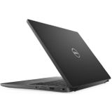 Dell Latitude 7400 - Intel Core i7-8e Generatie - 14 inch - 16GB RAM - 256GB SSD - Windows 11 Zichtbaar gebruikt