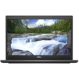 Dell Latitude 3420 - Intel Core i5-11e Generatie - 14 inch - 16GB RAM - 256GB SSD - Windows 11 Home Zichtbaar gebruikt