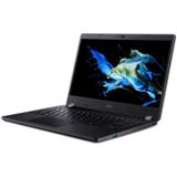 Acer Travelmate P214-52 - Intel Core i3-10e Generatie - 14 inch - 16GB RAM - 256GB SSD - Windows 11 Home Nette Staat