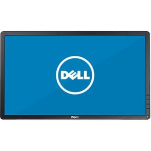 Dell Professional P2414HB - 24 inch - 1920x1080 - DP - DVI - VGA - Zwart - Zonder voet