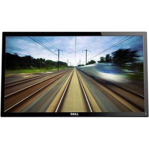 Dell SE2416H - 24 inch - 1920x1080 - HDMI - VGA - Zwart - Zonder voet Nette Staat