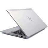 HP EliteBook 845 G7 - AMD Ryzen 3 Pro 4450U - 14 inch - 16GB RAM - 256GB SSD - Windows 11 Home Nette Staat