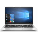 HP EliteBook 845 G7 - AMD Ryzen 3 Pro 4450U - 14 inch - 16GB RAM - 256GB SSD - Windows 11 Home Nette Staat