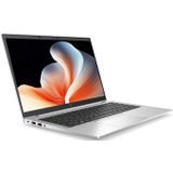 HP EliteBook 845 G7 - AMD Ryzen 3 Pro 4450U - 14 inch - 16GB RAM - 256GB SSD - Windows 11 Home Zichtbaar gebruikt