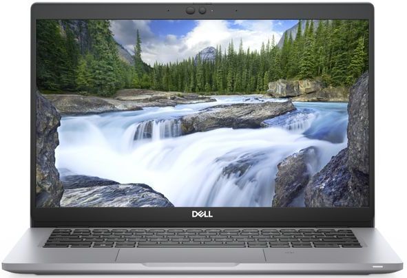 Dell Latitude 5320 - Intel Core i5-11e Generatie - 13 inch - Touch - 8GB RAM - 256GB SSD - Windows 11 Home Zichtbaar gebruikt
