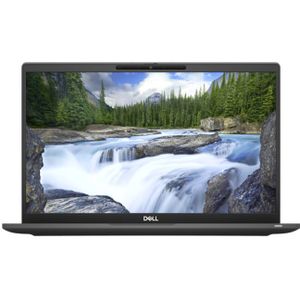 Dell Latitude 7420 - Intel Core i7-11e Generatie - 14 inch - 16GB RAM - 512GB SSD - Windows 11 Home
