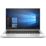 HP EliteBook 835 G7 - AMD Ryzen 3 Pro 4450U - 13 inch - 16GB RAM - 256GB SSD - Windows 11 Home Zichtbaar gebruikt