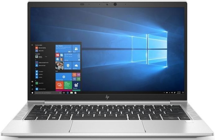HP EliteBook 835 G7 - AMD Ryzen 3 Pro 4450U - 13 inch - 16GB RAM - 256GB SSD - Windows 11 Home Zichtbaar gebruikt