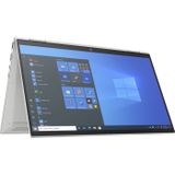 HP EliteBook x360 1030 G8 - Intel Core i7-11e Generatie - 13 inch - 16GB RAM - 256GB SSD - Windows 11 Home Nette Staat