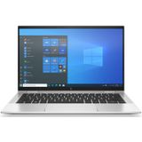 HP EliteBook x360 1030 G8 - Intel Core i7-11e Generatie - 13 inch - 16GB RAM - 256GB SSD - Windows 11 Home Nette Staat