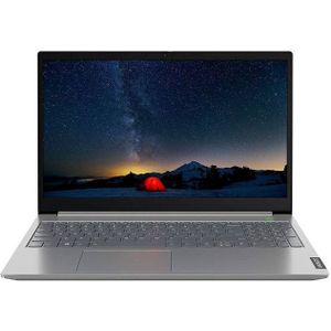 Lenovo ThinkBook 15 G2 ITL - Intel Core i7-11e Generatie - 15 inch - 16GB RAM - 512GB SSD - Windows 11 Home