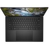 Dell Precision 5560 - Intel Core i7-11e Generatie - 15 inch - Touch - 16GB RAM - 256GB SSD - Windows 11 Home Nette Staat