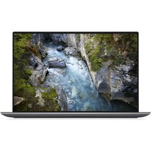 Dell Precision 5560 - Intel Core i7-11e Generatie - 15 inch - Touch - 16GB RAM - 256GB SSD - Windows 11 Home Nette Staat