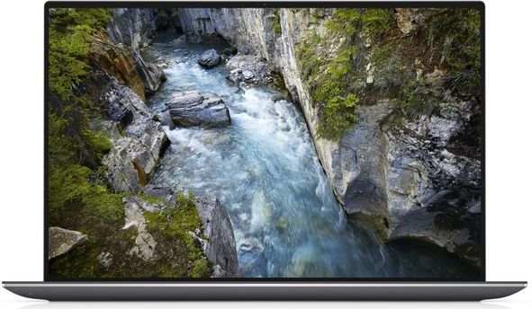 Dell Precision 5560 - Intel Core i7-11e Generatie - 15 inch - Touch - 16GB RAM - 256GB SSD - Windows 11 Home Nette Staat