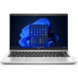 HP ProBook 445 G8 - AMD Ryzen 5 5600U - 14 inch - 16GB RAM - 256GB SSD - Windows 11 Home Zichtbaar gebruikt