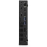 Dell Optiplex 3050 USFF - Intel Core i5-7e Generatie - 8GB RAM - 256GB SSD - Windows 11 Nette Staat