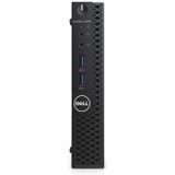 Dell Optiplex 3050 USFF - Intel Core i5-7e Generatie - 8GB RAM - 256GB SSD - Windows 11 Nette Staat
