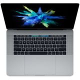 Apple MacBook Pro (15 inch, 2016) - Intel Core i7 - 16GB RAM - 512GB SSD - Touch Bar - 4x Thunderbolt 3 - Spacegrijs Zichtbaar gebruikt