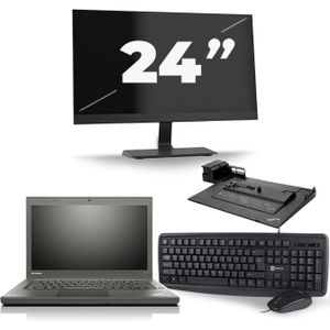 Panasonic CF-VEB531U Port Replicator