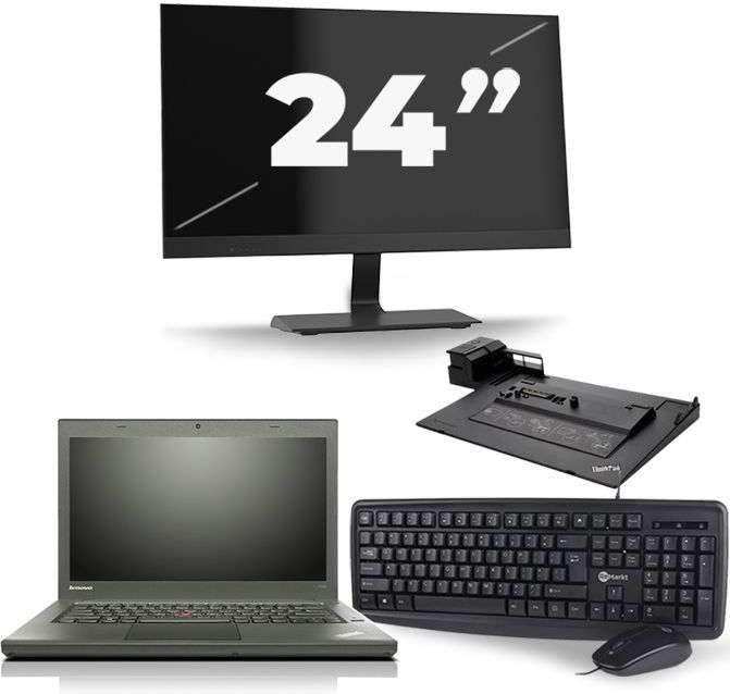 Panasonic CF-VEB531U Port Replicator