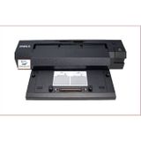 Dell E-Port Plus Advanced Port Replicator (K09A) geschikt voor de Dell Latitude E5500