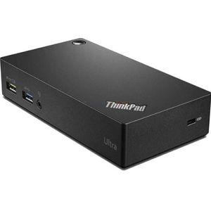 Lenovo USB 3.0 Docking Station geschikt voor de Lenovo ThinkPad T560