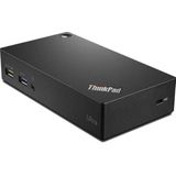Lenovo USB 3.0 Docking Station geschikt voor de Lenovo ThinkPad T570