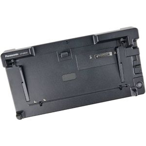 Panasonic CF-VEB531U Port Replicator geschikt voor de Panasonic Toughbook CF-53 Mk3