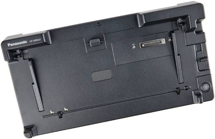 Panasonic CF-VEB531U Port Replicator geschikt voor de Panasonic Toughbook CF-53 Mk4